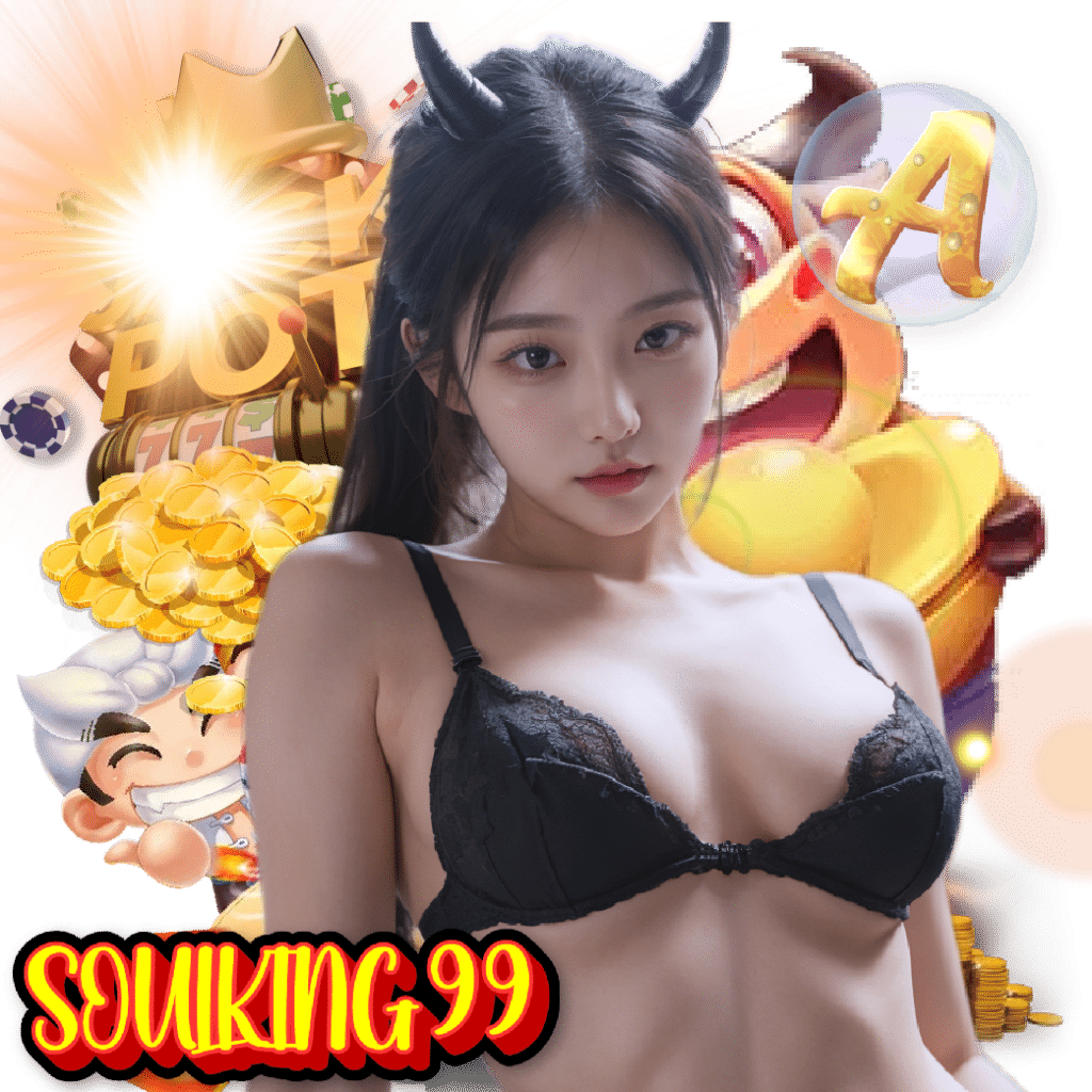 SoulKing99