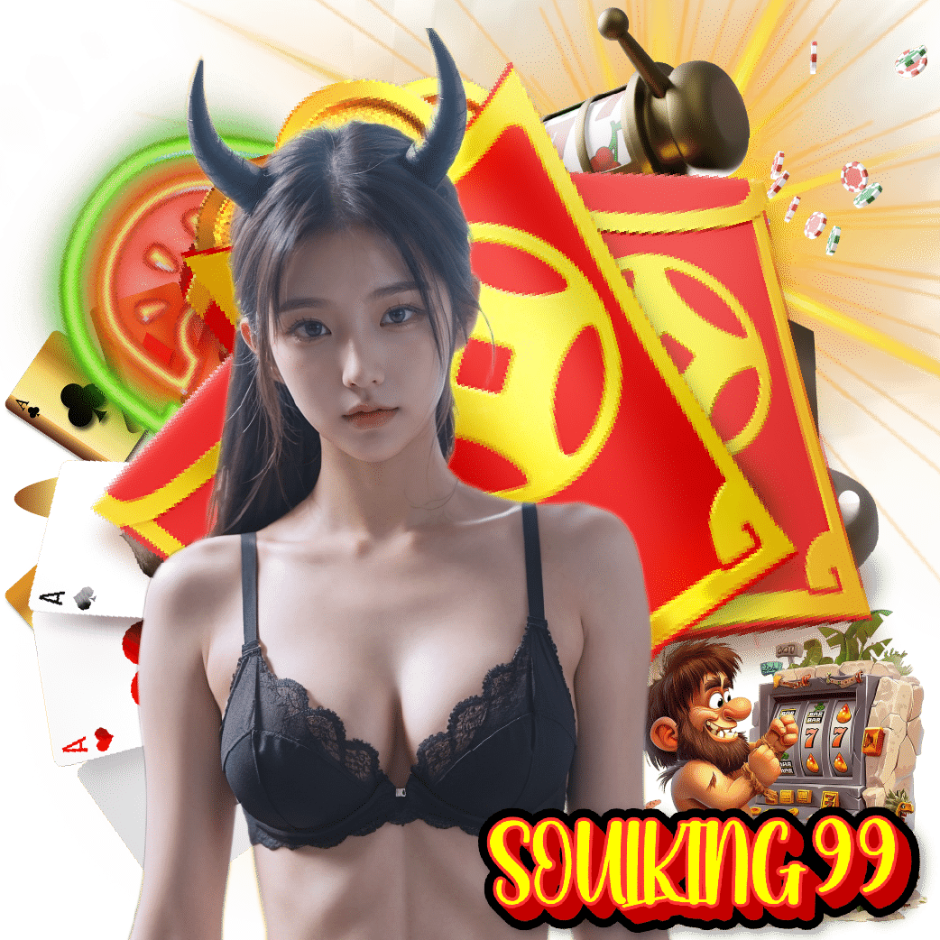 SoulKing99 คาสิโนออนไลน์