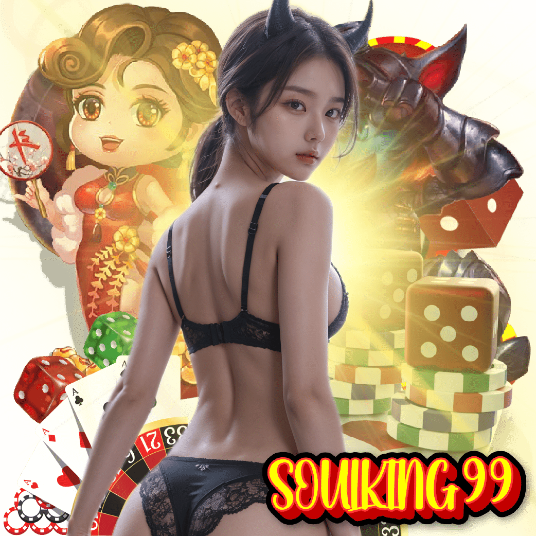 SoulKing99 ทางเข้า