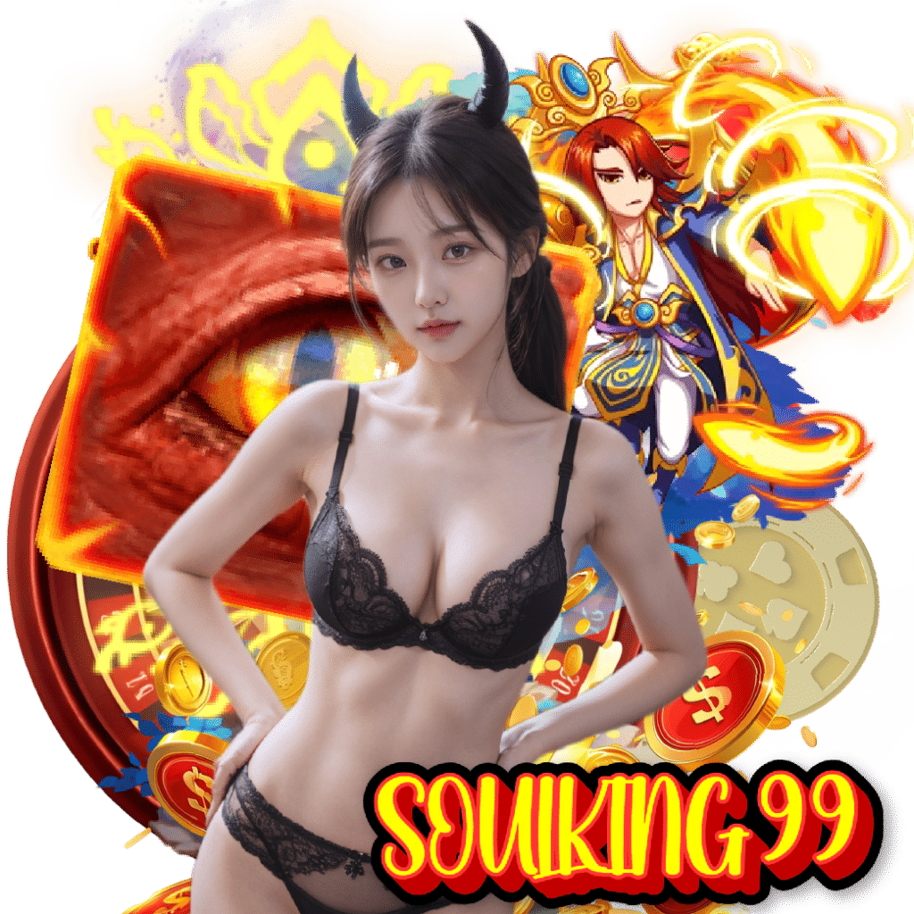 SoulKing99 สมัคร