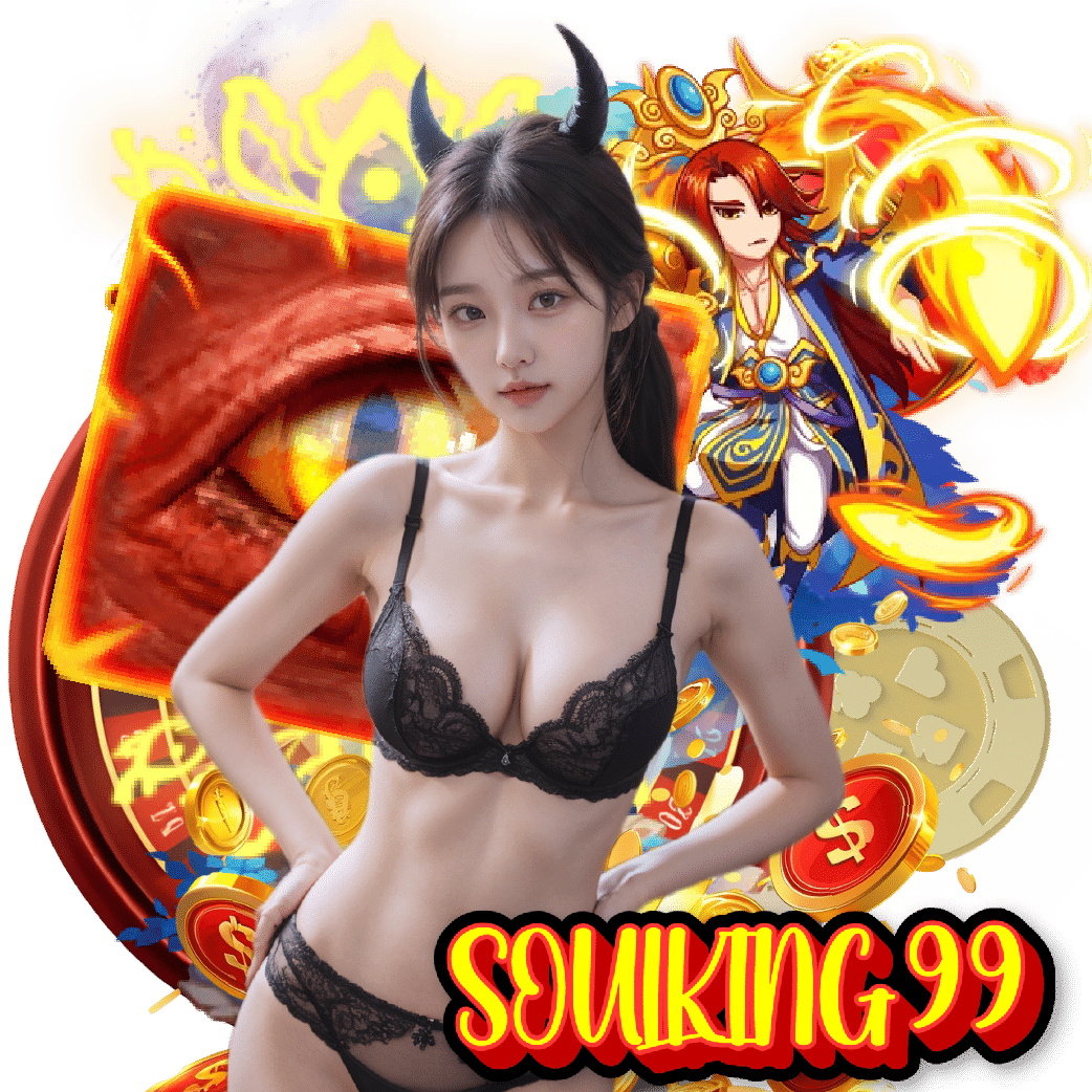 SoulKing99 สมัคร