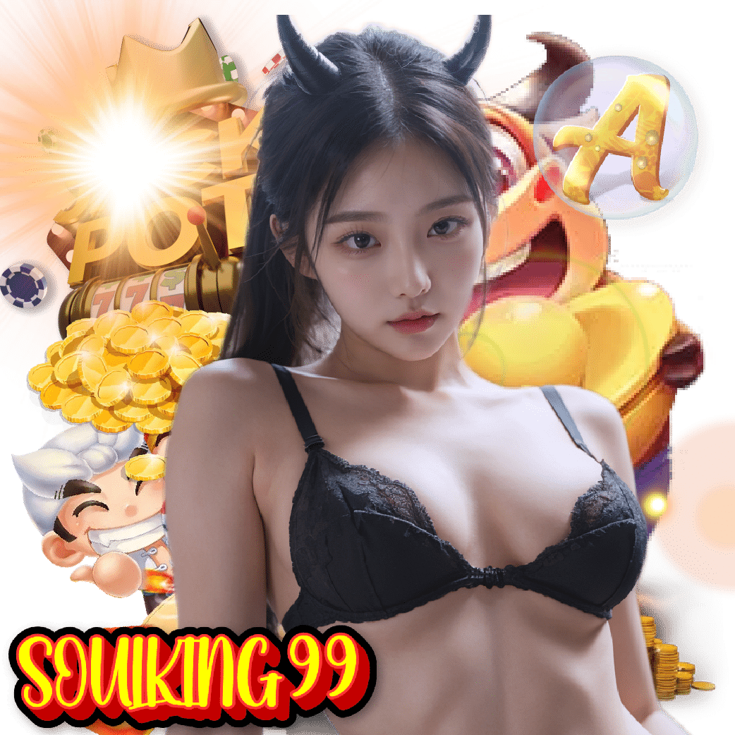 SoulKing99